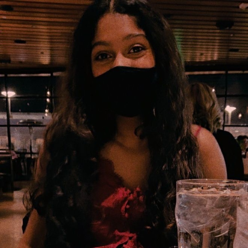 Meet your Posher, Rihana